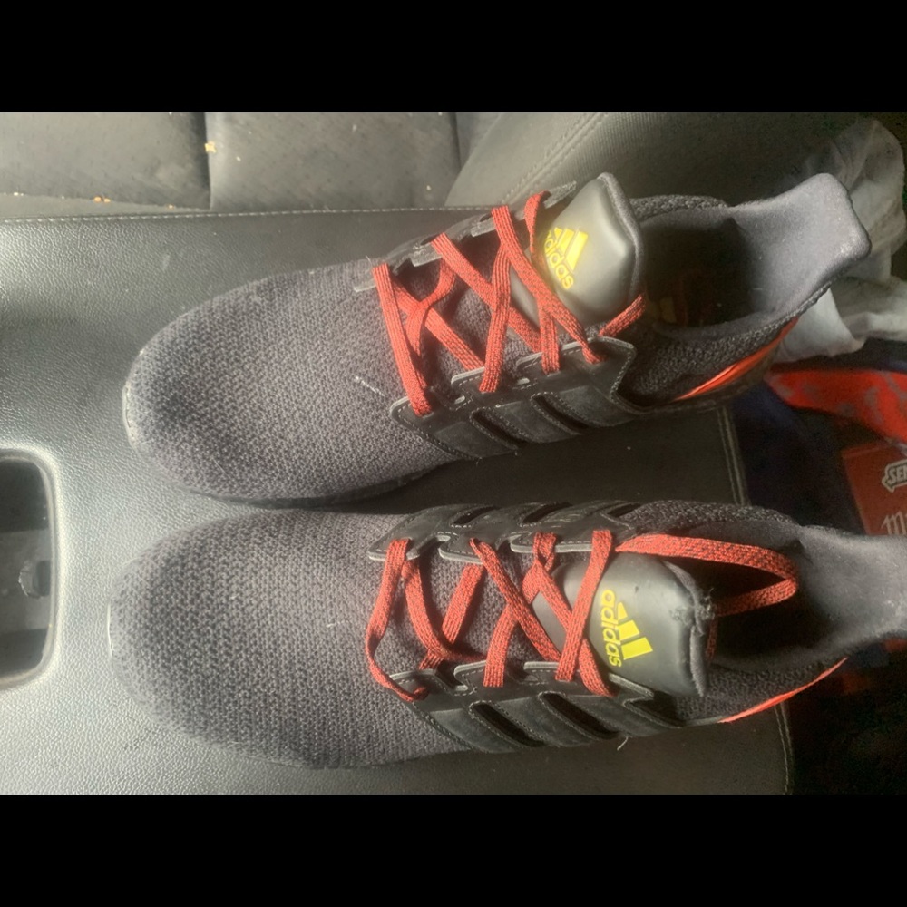 I don’t wear them